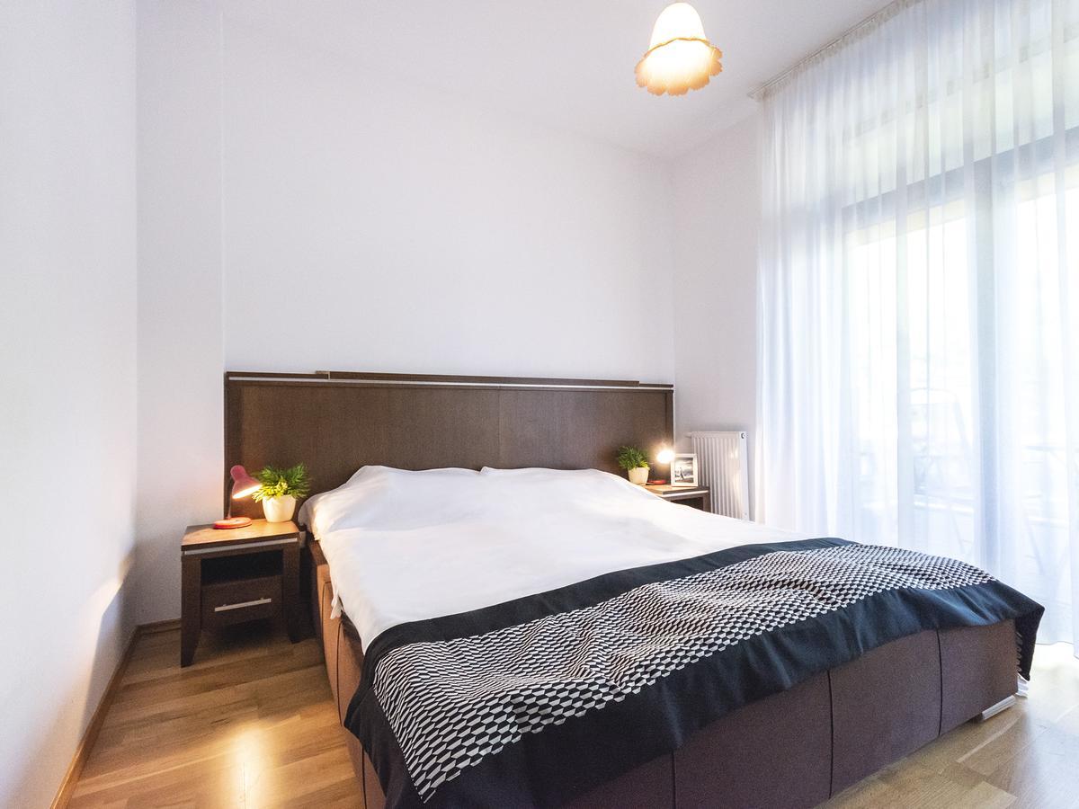 VacationClub - Diune Apartment 12 Kołobrzeg Extérieur photo