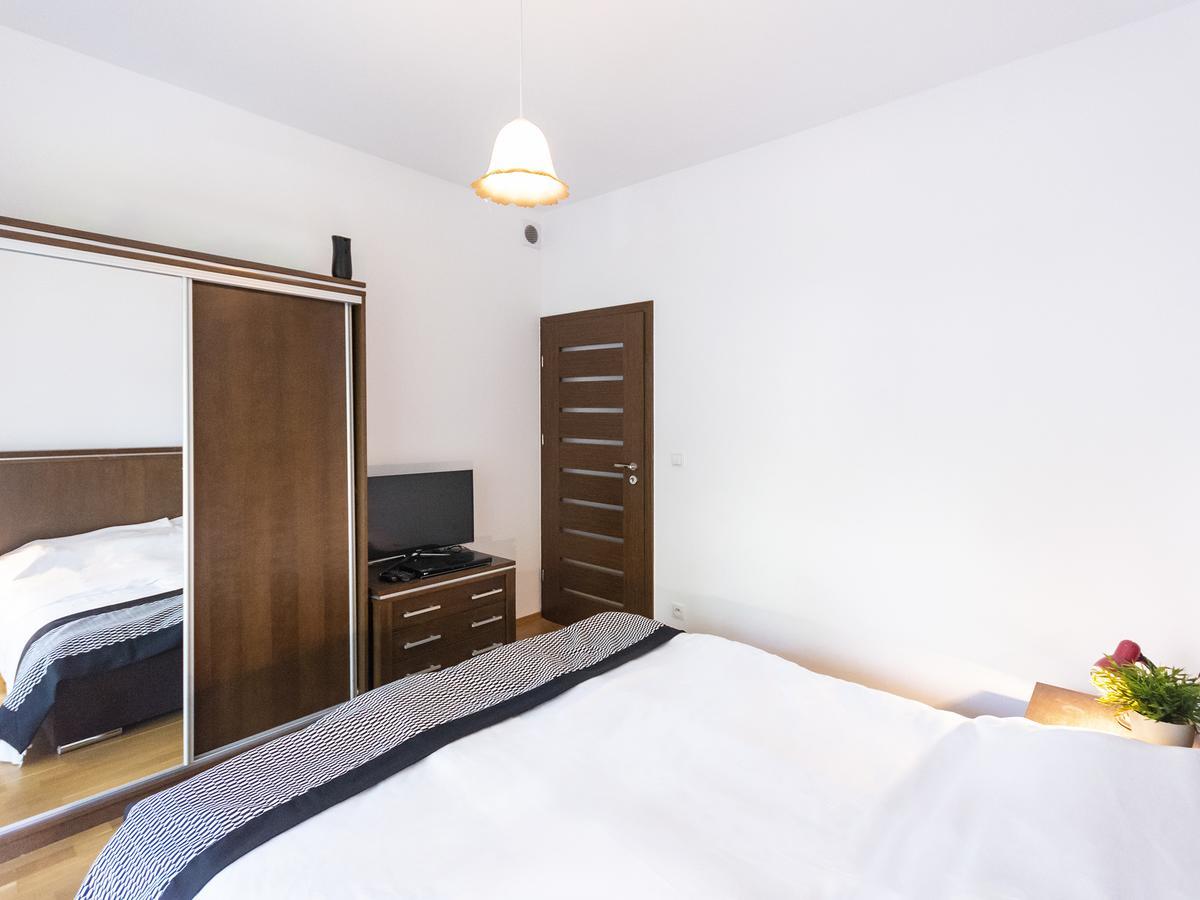 VacationClub - Diune Apartment 12 Kołobrzeg Extérieur photo